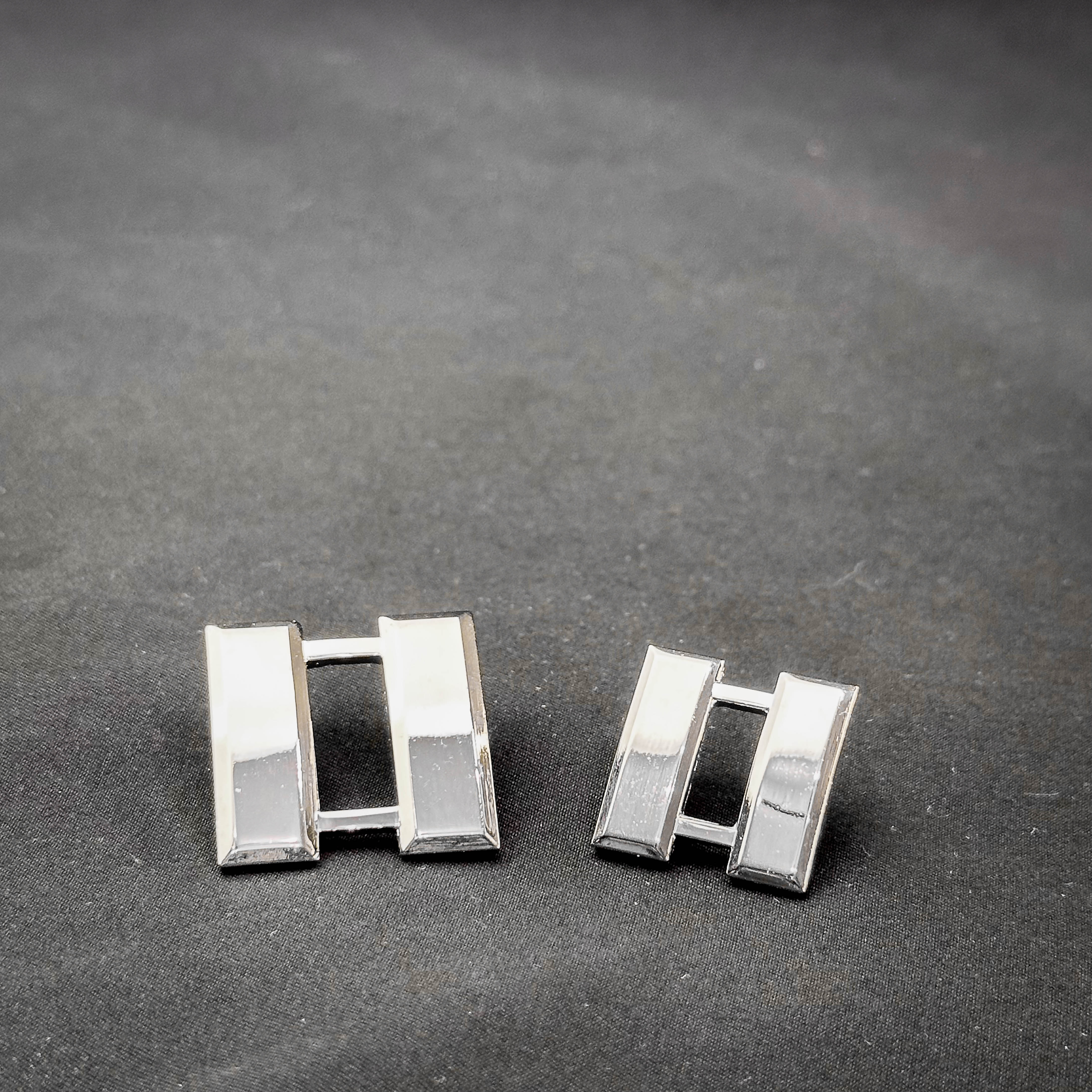 Rank Bars - Set of 2