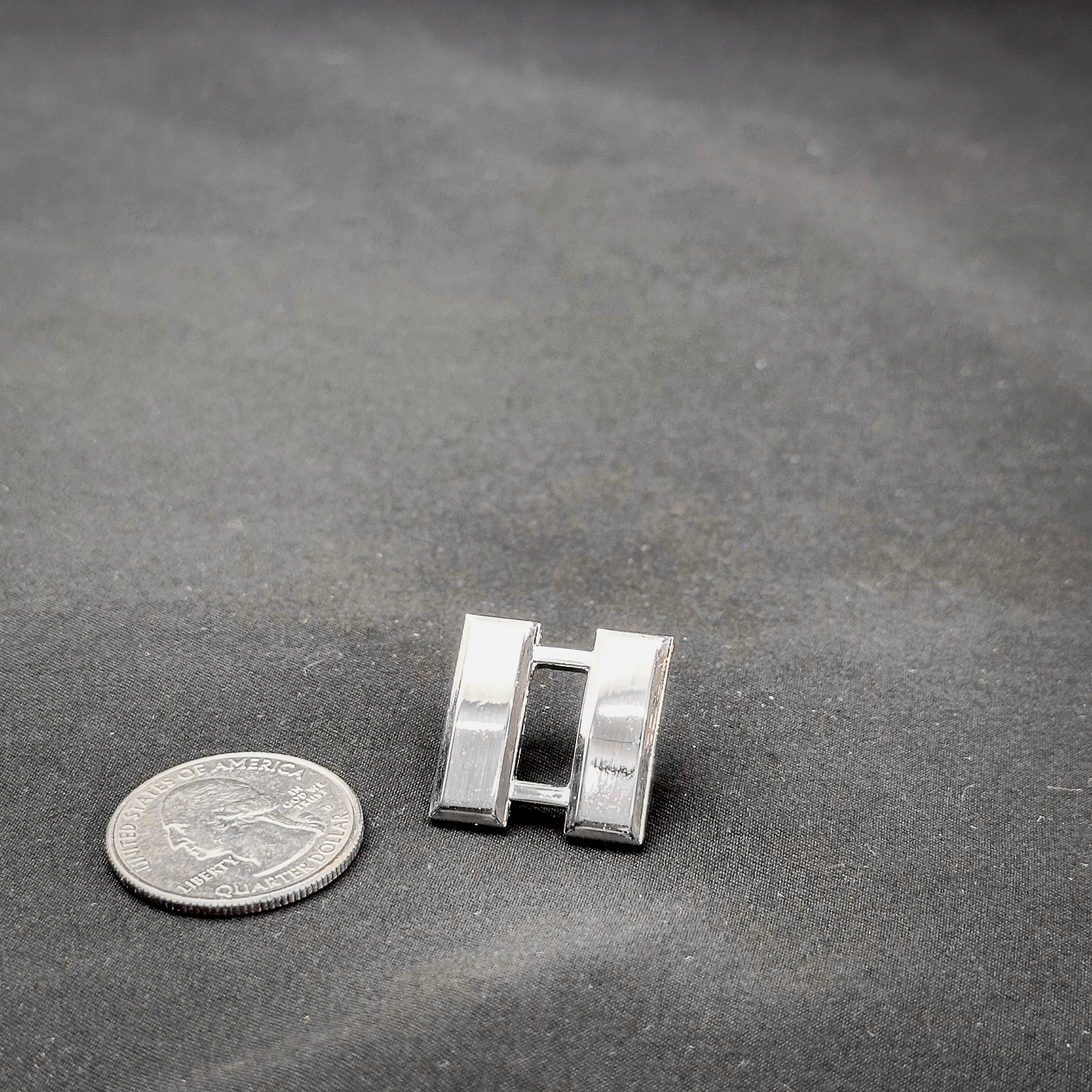 Rank Bars - Set of 2