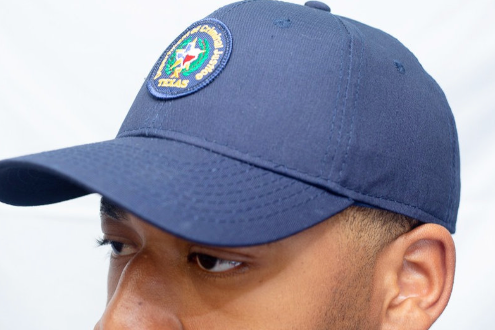 Twill Hat - Adjustable