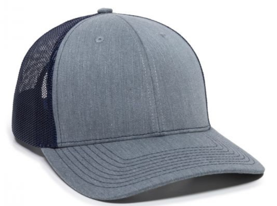 Trucker Hat - Adjustable