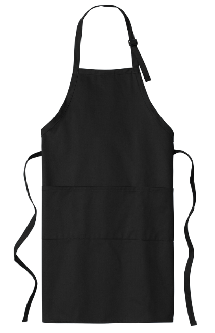Apron Cowboy Up Cookers