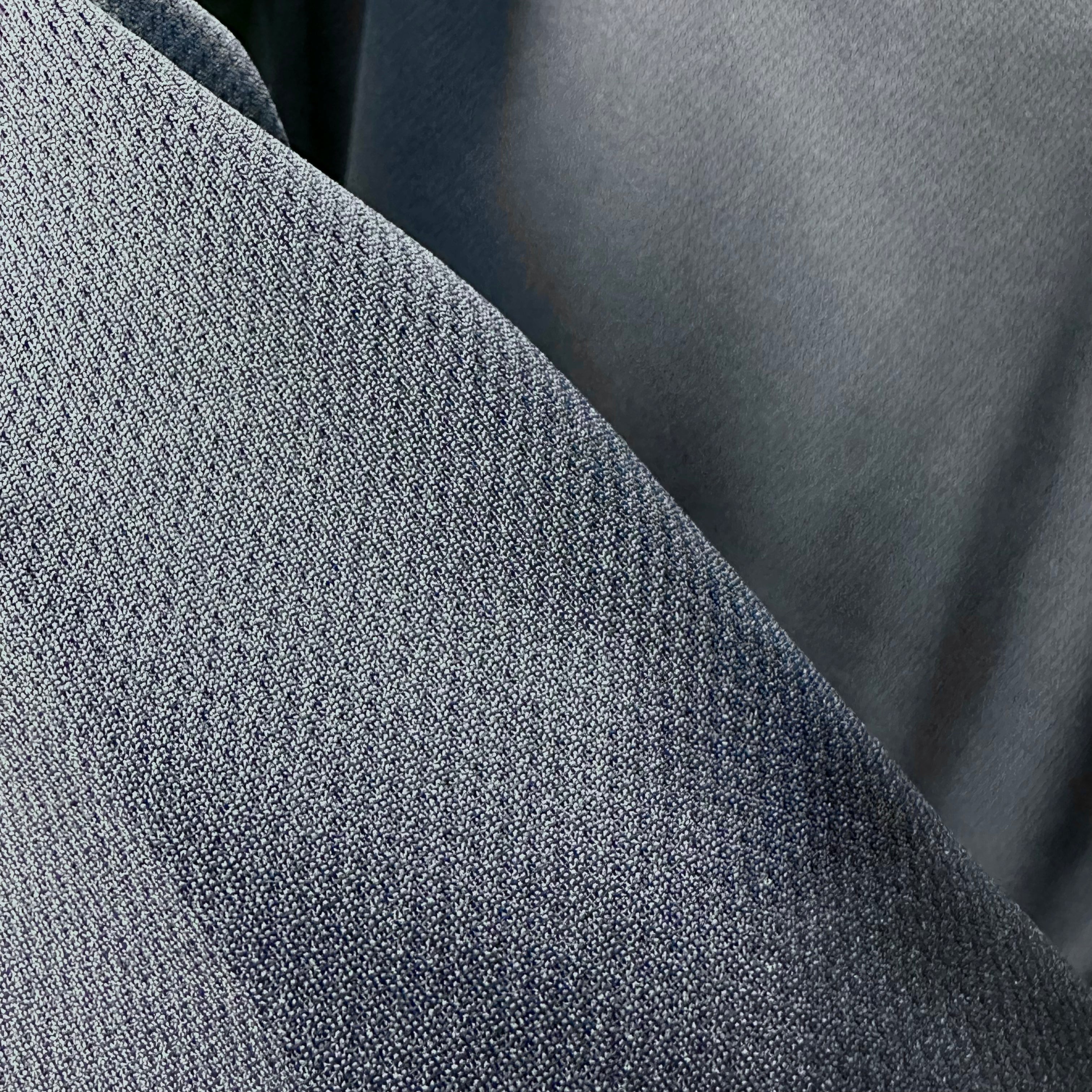 Navy Long Sleeve Undershirt