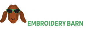 The Rusty Goat Embroidery Barn